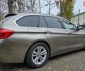Сірий БМВ 3 Серія, об'ємом двигуна 2 л та пробігом 181 тис. км за 14750 $, фото 6 на Automoto.ua