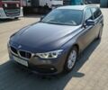 Серый БМВ 3 Серия, объемом двигателя 2 л и пробегом 249 тыс. км за 14750 $, фото 1 на Automoto.ua