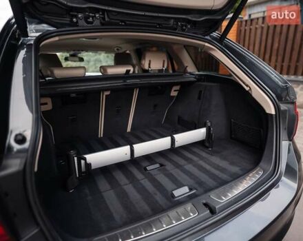 Серый БМВ 3 Серия, объемом двигателя 2 л и пробегом 189 тыс. км за 19600 $, фото 29 на Automoto.ua