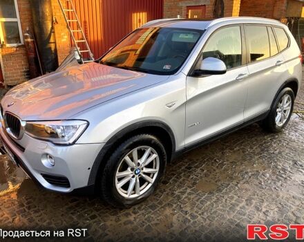 Серый БМВ 3 Серия, объемом двигателя 2 л и пробегом 0 тыс. км за 14000 $, фото 2 на Automoto.ua