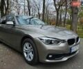 Сірий БМВ 3 Серія, об'ємом двигуна 2 л та пробігом 181 тис. км за 14750 $, фото 5 на Automoto.ua