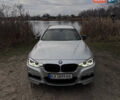 Сірий БМВ 3 Серія, об'ємом двигуна 2 л та пробігом 166 тис. км за 22500 $, фото 1 на Automoto.ua