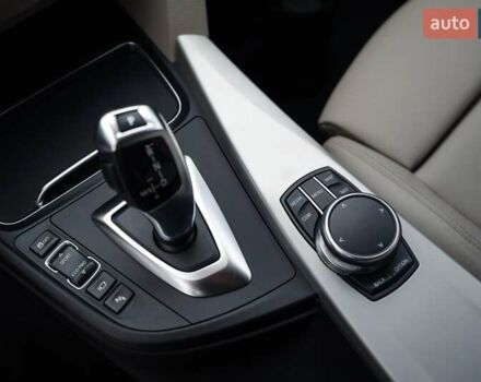 Серый БМВ 3 Серия, объемом двигателя 2 л и пробегом 189 тыс. км за 19600 $, фото 32 на Automoto.ua