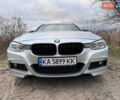 Сірий БМВ 3 Серія, об'ємом двигуна 2 л та пробігом 166 тис. км за 22500 $, фото 23 на Automoto.ua