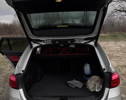 Сірий БМВ 3 Серія, об'ємом двигуна 2 л та пробігом 166 тис. км за 22500 $, фото 19 на Automoto.ua