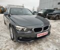 Сірий БМВ 3 Серія, об'ємом двигуна 0 л та пробігом 130 тис. км за 16300 $, фото 1 на Automoto.ua