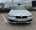 Серый БМВ 3 Серия, объемом двигателя 2 л и пробегом 296 тыс. км за 16500 $, фото 22 на Automoto.ua
