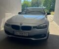 Сірий БМВ 3 Серія, об'ємом двигуна 2 л та пробігом 240 тис. км за 17200 $, фото 1 на Automoto.ua