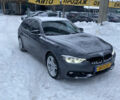 Сірий БМВ 3 Серія, об'ємом двигуна 2 л та пробігом 221 тис. км за 16600 $, фото 6 на Automoto.ua
