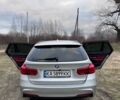 Сірий БМВ 3 Серія, об'ємом двигуна 2 л та пробігом 166 тис. км за 22500 $, фото 3 на Automoto.ua