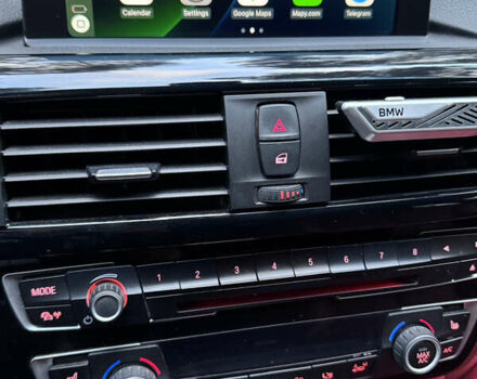 Сірий БМВ 3 Серія, об'ємом двигуна 2 л та пробігом 166 тис. км за 22500 $, фото 18 на Automoto.ua