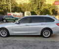 Серый БМВ 3 Серия, объемом двигателя 2 л и пробегом 220 тыс. км за 16500 $, фото 13 на Automoto.ua