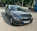 Серый БМВ 3 Серия, объемом двигателя 2 л и пробегом 250 тыс. км за 15500 $, фото 1 на Automoto.ua