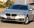 Сірий БМВ 3 Серія, об'ємом двигуна 2 л та пробігом 232 тис. км за 14700 $, фото 1 на Automoto.ua