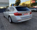 Серый БМВ 3 Серия, объемом двигателя 2 л и пробегом 220 тыс. км за 16500 $, фото 10 на Automoto.ua