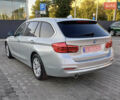 Серый БМВ 3 Серия, объемом двигателя 2 л и пробегом 220 тыс. км за 16500 $, фото 11 на Automoto.ua