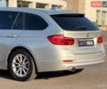 Сірий БМВ 3 Серія, об'ємом двигуна 2 л та пробігом 232 тис. км за 14700 $, фото 22 на Automoto.ua