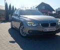 Сірий БМВ 3 Серія, об'ємом двигуна 2 л та пробігом 221 тис. км за 16300 $, фото 1 на Automoto.ua