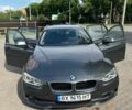 Серый БМВ 3 Серия, объемом двигателя 2 л и пробегом 250 тыс. км за 15500 $, фото 6 на Automoto.ua