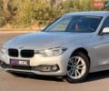 Сірий БМВ 3 Серія, об'ємом двигуна 2 л та пробігом 232 тис. км за 14700 $, фото 2 на Automoto.ua