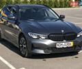 Серый БМВ 3 Серия, объемом двигателя 2 л и пробегом 199 тыс. км за 21500 $, фото 10 на Automoto.ua