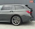 Сірий БМВ 3 Серія, об'ємом двигуна 2.99 л та пробігом 115 тис. км за 44900 $, фото 12 на Automoto.ua