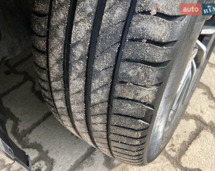 Серый БМВ 3 Серия, объемом двигателя 2 л и пробегом 199 тыс. км за 21500 $, фото 8 на Automoto.ua