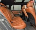 Сірий БМВ 3 Серія, об'ємом двигуна 2.99 л та пробігом 115 тис. км за 44900 $, фото 31 на Automoto.ua