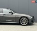 Сірий БМВ 3 Серія, об'ємом двигуна 2.99 л та пробігом 115 тис. км за 44900 $, фото 8 на Automoto.ua