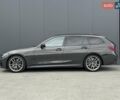 Сірий БМВ 3 Серія, об'ємом двигуна 2.99 л та пробігом 115 тис. км за 44900 $, фото 9 на Automoto.ua
