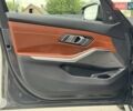 Сірий БМВ 3 Серія, об'ємом двигуна 2.99 л та пробігом 115 тис. км за 44900 $, фото 16 на Automoto.ua