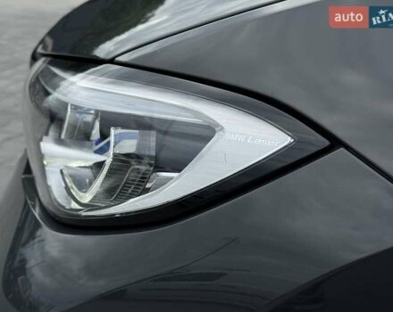 Сірий БМВ 3 Серія, об'ємом двигуна 2.99 л та пробігом 115 тис. км за 44900 $, фото 11 на Automoto.ua