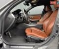 Сірий БМВ 3 Серія, об'ємом двигуна 2.99 л та пробігом 115 тис. км за 44900 $, фото 22 на Automoto.ua