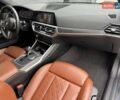 Сірий БМВ 3 Серія, об'ємом двигуна 2.99 л та пробігом 115 тис. км за 44900 $, фото 37 на Automoto.ua