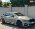 Серый БМВ 3 Серия, объемом двигателя 3 л и пробегом 138 тыс. км за 37200 $, фото 1 на Automoto.ua