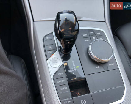 Серый БМВ 3 Серия, объемом двигателя 2 л и пробегом 199 тыс. км за 21500 $, фото 18 на Automoto.ua