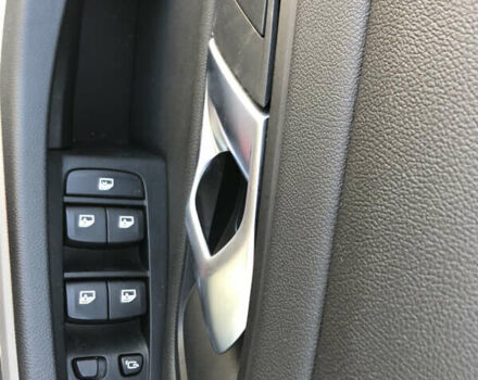 Серый БМВ 3 Серия, объемом двигателя 2 л и пробегом 199 тыс. км за 21500 $, фото 12 на Automoto.ua