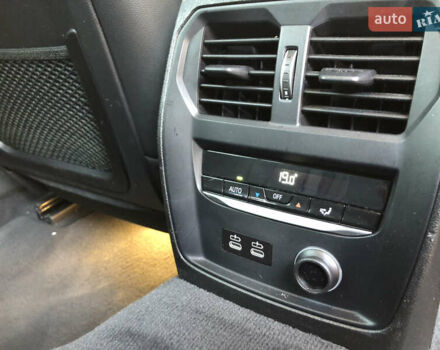 Серый БМВ 3 Серия, объемом двигателя 2 л и пробегом 199 тыс. км за 21500 $, фото 27 на Automoto.ua