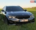 Серый БМВ 3 Серия, объемом двигателя 2 л и пробегом 185 тыс. км за 26000 $, фото 1 на Automoto.ua