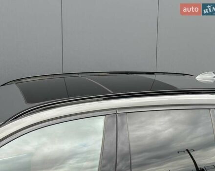 Сірий БМВ 3 Серія, об'ємом двигуна 2.99 л та пробігом 115 тис. км за 44900 $, фото 14 на Automoto.ua