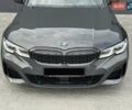 Сірий БМВ 3 Серія, об'ємом двигуна 2.99 л та пробігом 115 тис. км за 44900 $, фото 1 на Automoto.ua
