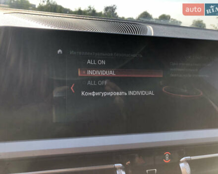 Серый БМВ 3 Серия, объемом двигателя 2 л и пробегом 199 тыс. км за 21500 $, фото 17 на Automoto.ua