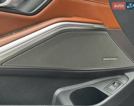 Сірий БМВ 3 Серія, об'ємом двигуна 2.99 л та пробігом 115 тис. км за 44900 $, фото 20 на Automoto.ua