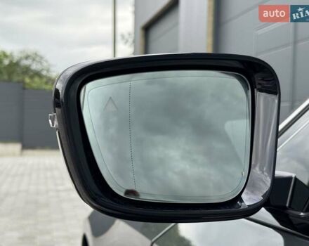 Сірий БМВ 3 Серія, об'ємом двигуна 2.99 л та пробігом 115 тис. км за 44900 $, фото 15 на Automoto.ua