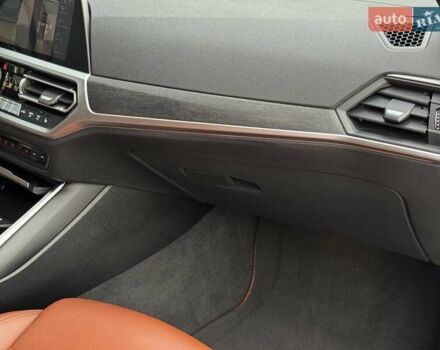 Сірий БМВ 3 Серія, об'ємом двигуна 2.99 л та пробігом 115 тис. км за 44900 $, фото 38 на Automoto.ua