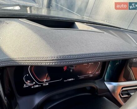 Сірий БМВ 3 Серія, об'ємом двигуна 2.99 л та пробігом 115 тис. км за 44900 $, фото 41 на Automoto.ua