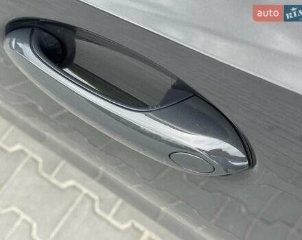 Сірий БМВ 3 Серія, об'ємом двигуна 2.99 л та пробігом 115 тис. км за 44900 $, фото 13 на Automoto.ua