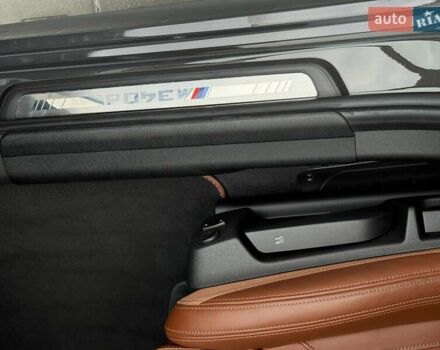 Сірий БМВ 3 Серія, об'ємом двигуна 2.99 л та пробігом 115 тис. км за 44900 $, фото 39 на Automoto.ua