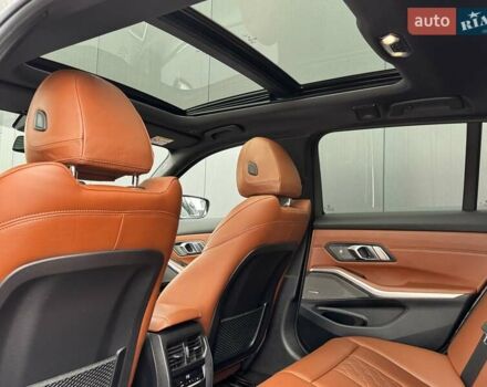 Сірий БМВ 3 Серія, об'ємом двигуна 2.99 л та пробігом 115 тис. км за 44900 $, фото 28 на Automoto.ua