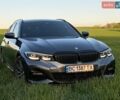Серый БМВ 3 Серия, объемом двигателя 2 л и пробегом 185 тыс. км за 25000 $, фото 1 на Automoto.ua